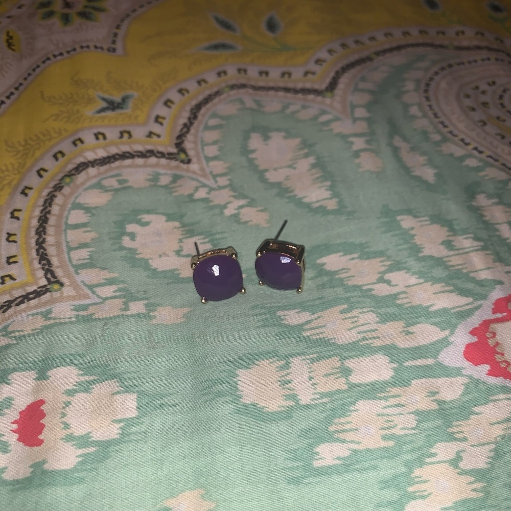 Kate Spade Stud Earrings